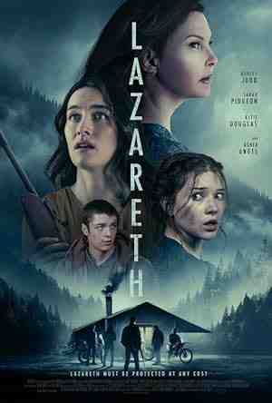 Lazareth (2024) vj emmy Ashley Judd